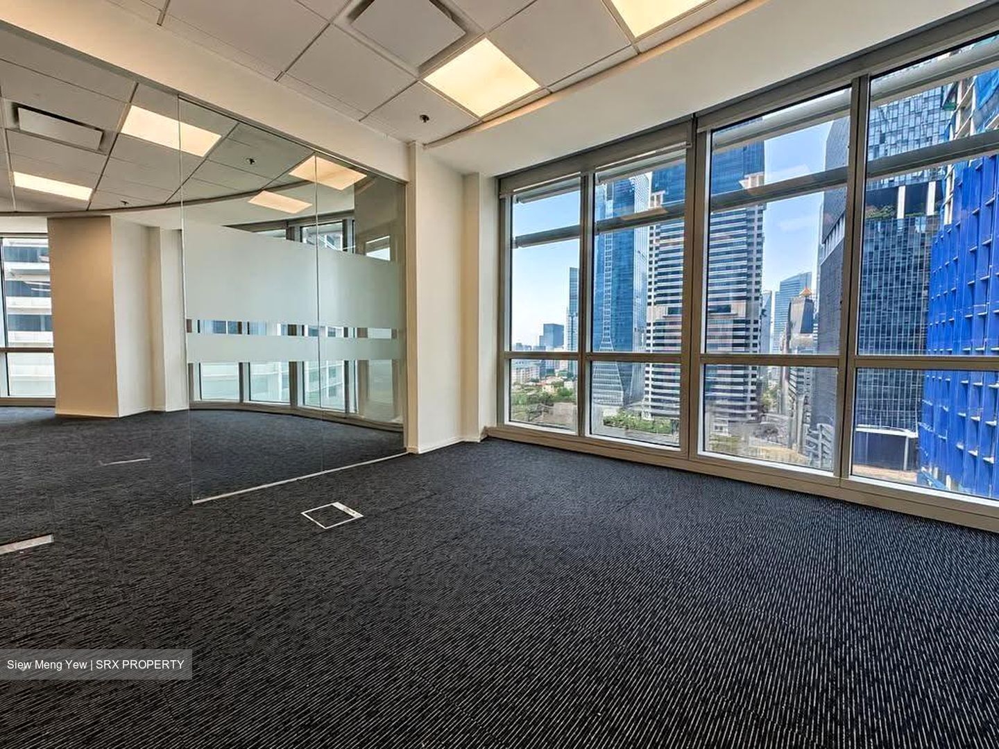 Springleaf Tower (D2), Office #627360571